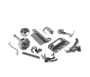 Machine Parts