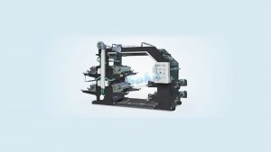 flexo printing  machine