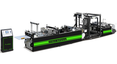 high speed non woven bag making machine 1 otp 1t