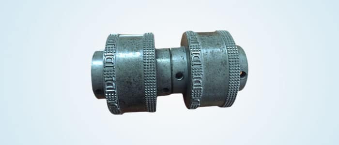 Machine Parts