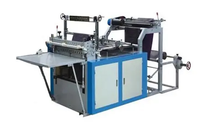 non-woven-roll-sheet-machine