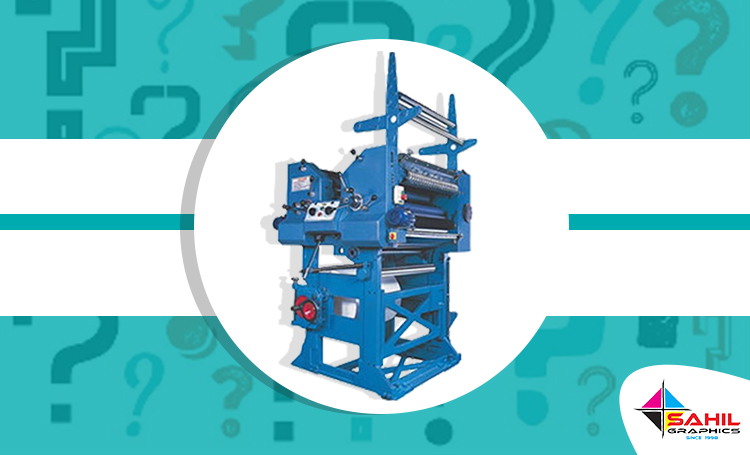 How to Operate an Offset Printing Machine?