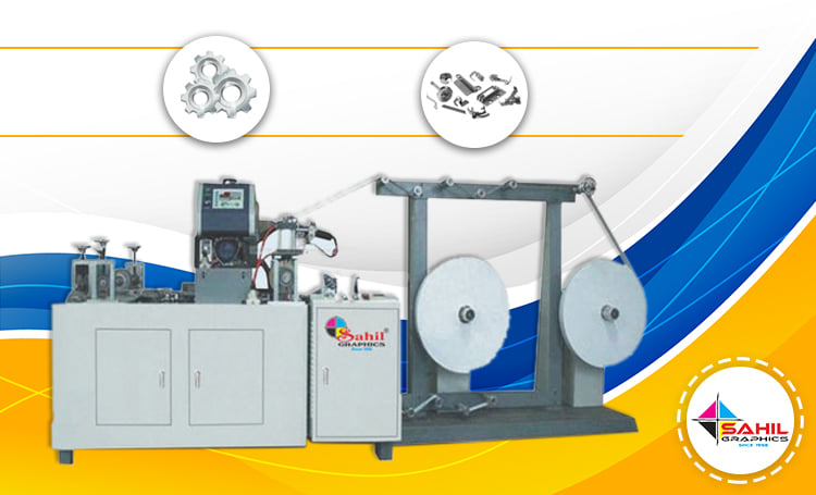 Grow Your Business with Paper Handle Bag Machine