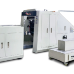 Square Bottom Paper Bag Making Machine