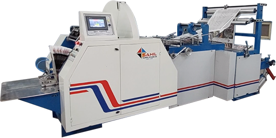 products-Ounuo Machinery: Biggest Paper Bag Machine & Nonwoven Bag Machine  Manufacturer in China