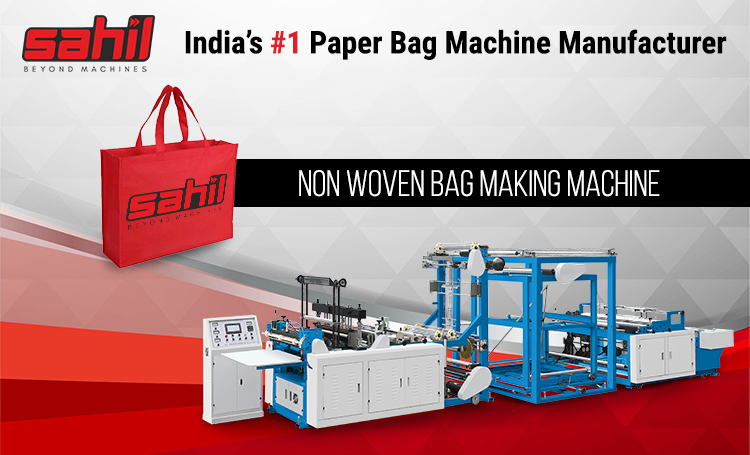 What Makes a Non Woven Bag Making Machine Unique?