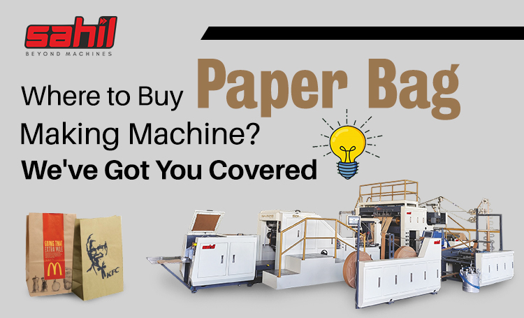 Paper Bag Making Machine Project Report - PDF Free Download