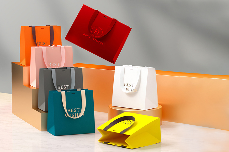 Discover the Surprising Superpowers of Paper Bags – You Won’t Believe