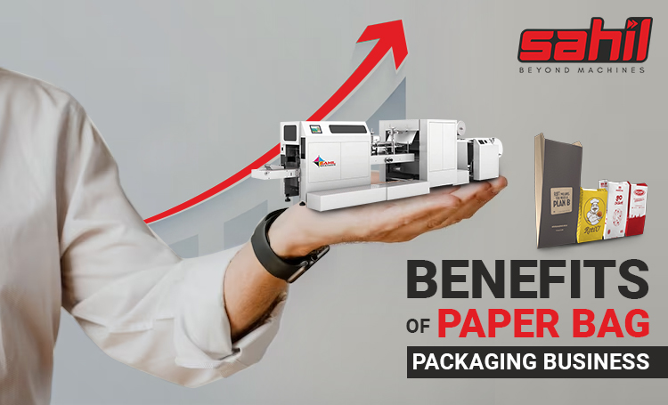 Benefits of Paper Bag Packaging Business