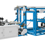 Non Woven Bag Making Machine