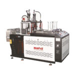 Plaper Plate Making Machine