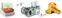 Hamburger Box Making Machine Hamburger Box Making Machine