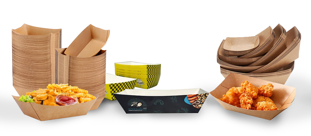 Paper Boat Tray Making Machine Paper Boat Tray Making Machine